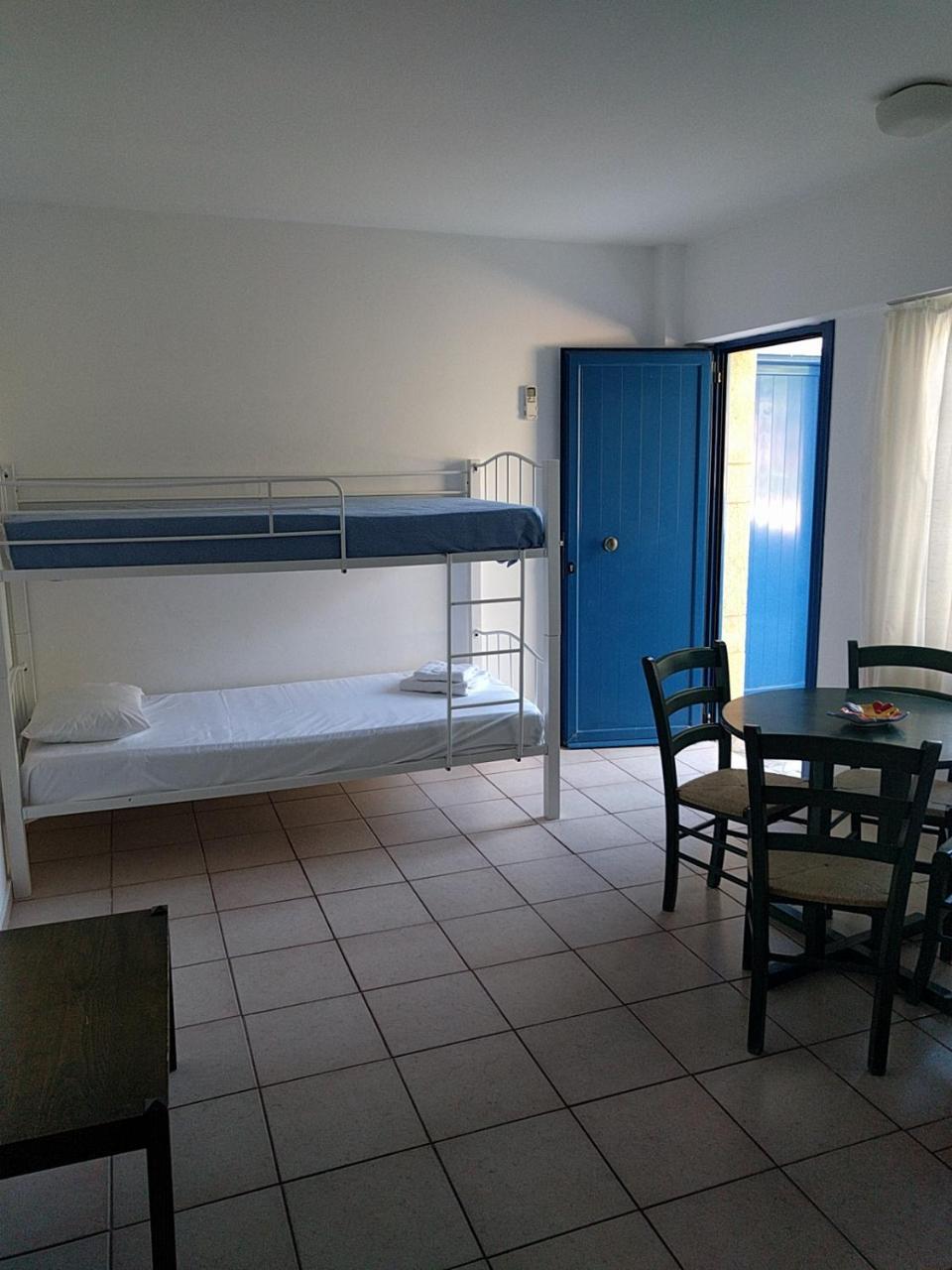 Mely Hotel Kapsálion Esterno foto